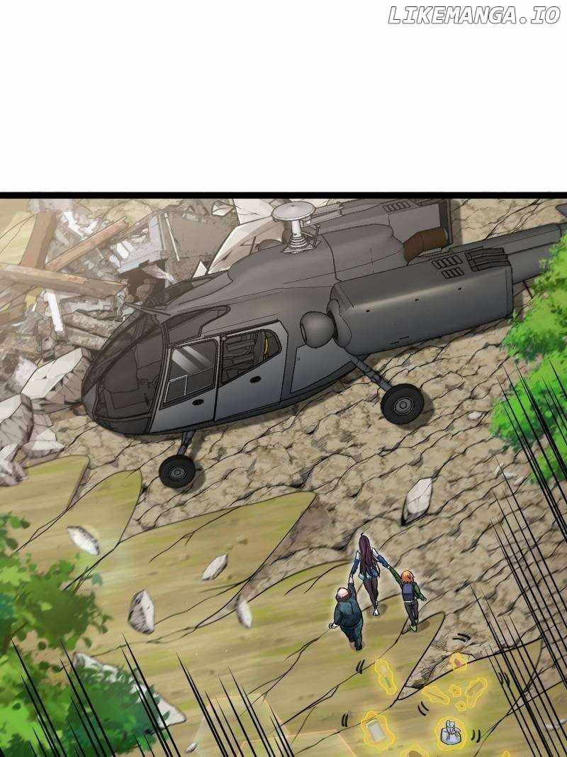 I Am The Monster Overlord Chapter 61 11
